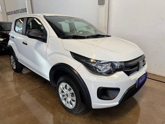 FIAT MOBI 1.0 EVO FLEX LIKE. MANUAL FIAT MOBI 1.0 EVO FLEX LIKE. MANUAL